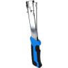 Brilliant Tools BT156912, BT156912 kladivová sponkovačka