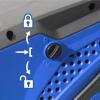 Brilliant Tools BT161101 pneumatická hadice 10 m 20 bar