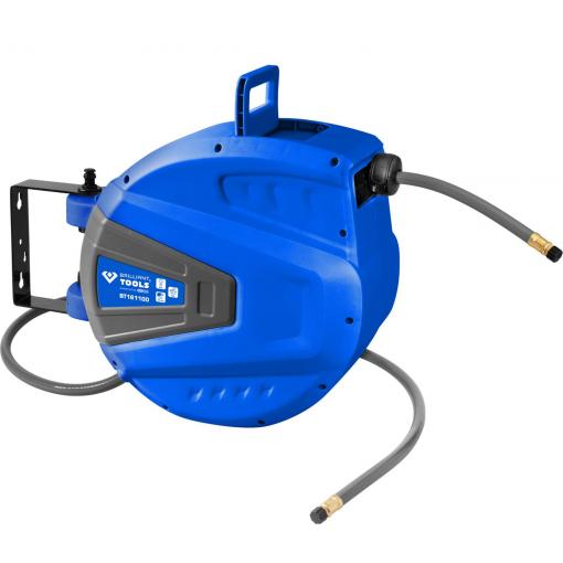 Brilliant Tools BT161100 pneumatická hadice 15 m 18 bar