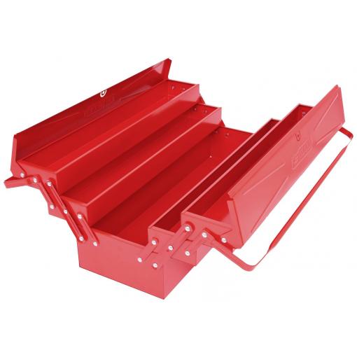 KS Tools 999.0125 9990125 box na nářadí, kov