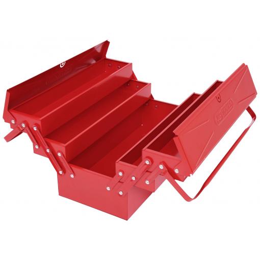 KS Tools 999.0120 9990120 box na nářadí, kov
