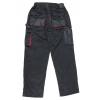 KS Tools 9850673 kalhoty do pasu černá vel. Oblečení: 56