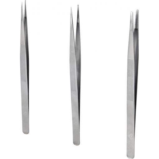Brilliant Tools BT067905 sada pinzet