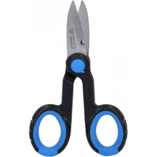 Brilliant Tools BT100901 univerzální nůžky