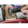 Brilliant Tools Okružní brusný kartáč, Ø 75 mm s upevněním 6 mm BT103107 BT103107 1 ks