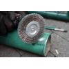 Brilliant Tools Okružní brusný kartáč, Ø 75 mm s upevněním 6 mm BT103107 BT103107 1 ks