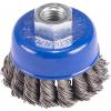 Brilliant Tools Hrncový kartáč, Ø 65 mm, s upínáním M14 x 2,0 mm BT103103 BT103103 1 ks