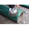 Brilliant Tools Hrncový kartáč, Ø 75 mm, s průměrem 6 mm BT103106 BT103106 1 ks