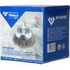 Brilliant Tools Hrncový kartáč, Ø 75 mm, s průměrem 6 mm BT103106 BT103106 1 ks