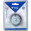 Brilliant Tools Hrncový kartáč, Ø 50 mm, s průměrem 6 mm BT103105 BT103105 1 ks