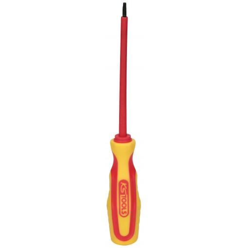 KS Tools 117.2239 šroubovák Torx Velikost šroubováku T 9 1 ks