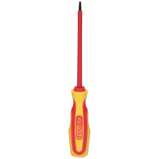 KS Tools 117.2238 šroubovák Torx Velikost šroubováku T 8 1 ks