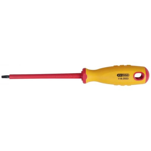 KS Tools 118.0553 šroubovák Torx Velikost šroubováku T 20 1 ks
