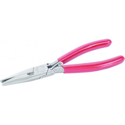 KS Tools 1180162 Kleště na polstrované svorky