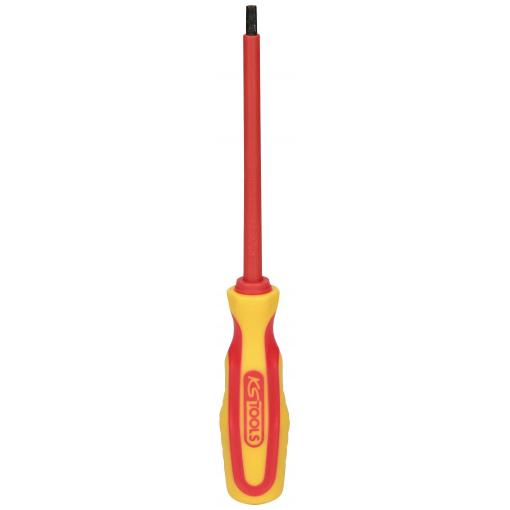 KS Tools 117.0553 šroubovák Torx Velikost šroubováku T 20 1 ks