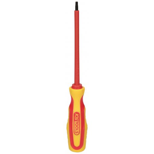 KS Tools 117.0552 šroubovák Torx Velikost šroubováku T 15 1 ks