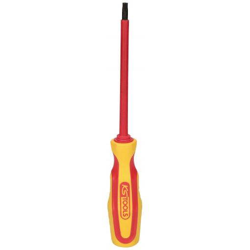 KS Tools 117.0555 šroubovák Torx Velikost šroubováku T 27 1 ks