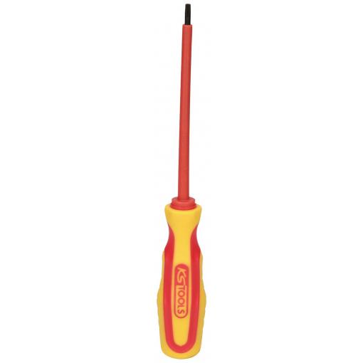 KS Tools 117.0551 šroubovák Torx Velikost šroubováku T 10 1 ks