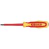 KS Tools 117.0557 šroubovák Torx Velikost šroubováku T 40 1 ks