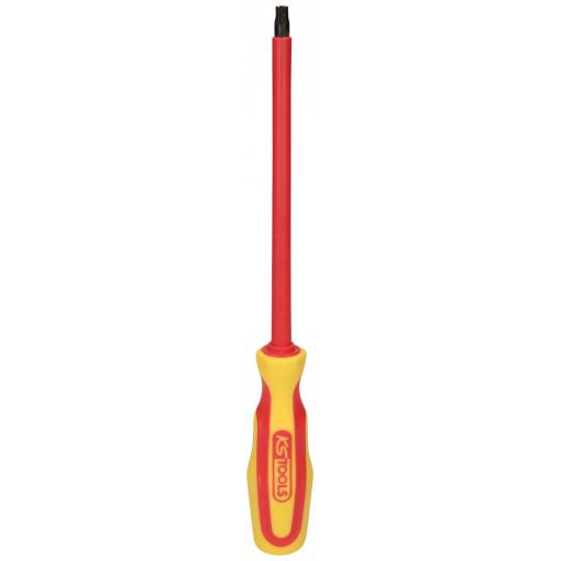 KS Tools 117.0557 šroubovák Torx Velikost šroubováku T 40 1 ks
