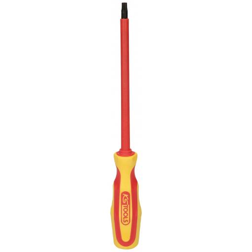 KS Tools 117.0556 šroubovák Torx Velikost šroubováku T 30 1 ks