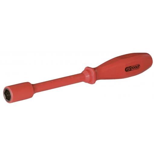 KS Tools 117.1237 šroubovák s nástrčným klíčem Velikost klíče: 7 mm