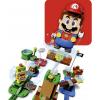 71360 LEGO® Super Mario™ Dobrodružný s startovací souprava Mario