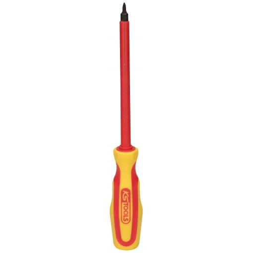 KS Tools 117.1533 1171533 křížový šroubovák PZ 1