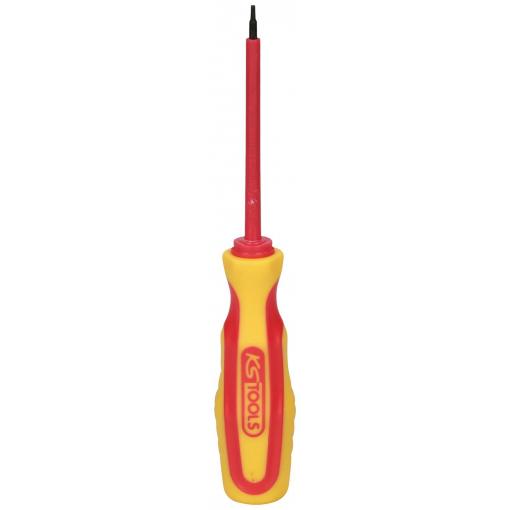 KS Tools 117.1631 inbusový šroubovák