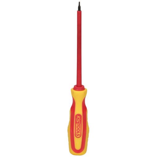 KS Tools 117.2235 šroubovák Torx Velikost šroubováku T 5 1 ks