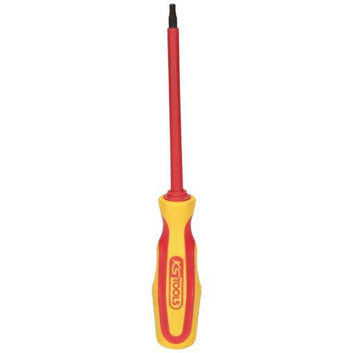 KS Tools 117.1635 inbusový šroubovák