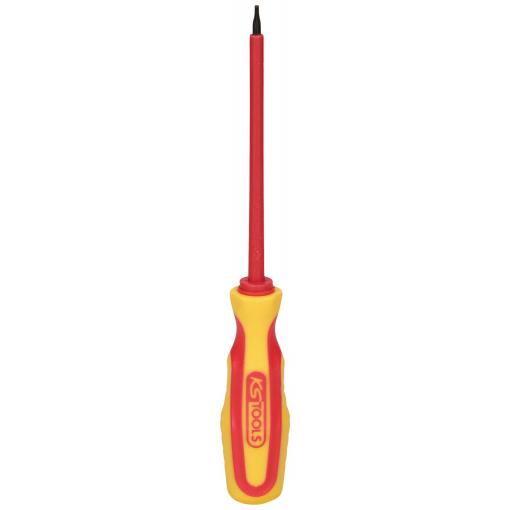 KS Tools 117.2237 šroubovák Torx Velikost šroubováku T 7 1 ks