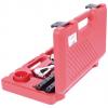 KS Tools 1220810 Souprava házecích obrubovaček