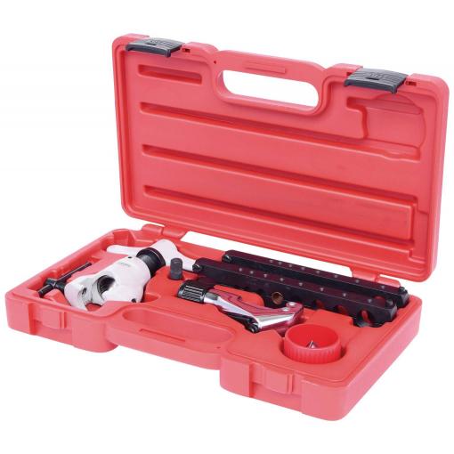 KS Tools 1220810 Souprava házecích obrubovaček