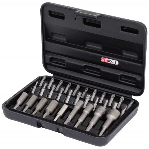 KS Tools 1222100 Sada šroubovacích nástrojů