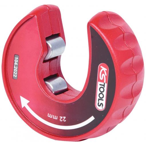 KS Tools 1042022 řezák trubek