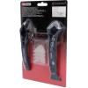 KS Tools 1161050 Sada silikonové škrabky a stěrky