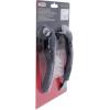 KS Tools 1161050 Sada silikonové škrabky a stěrky