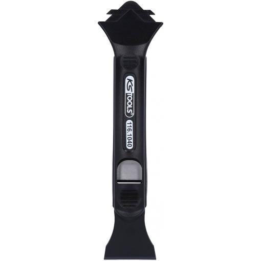 KS Tools 1161040 Silikonová škrabka
