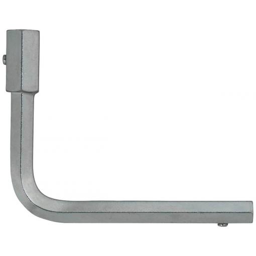 KS Tools 1162073 Nástavec pro prodlužování kohoutku