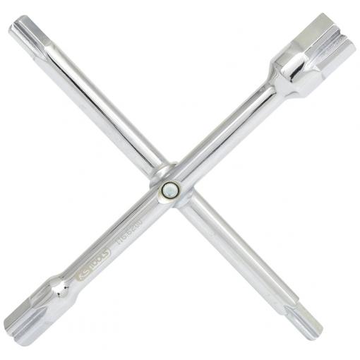 KS Tools 1166200 Křížový klíč