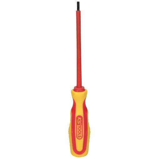 KS Tools 117.0504 šroubovák pro šrouby Microstix
