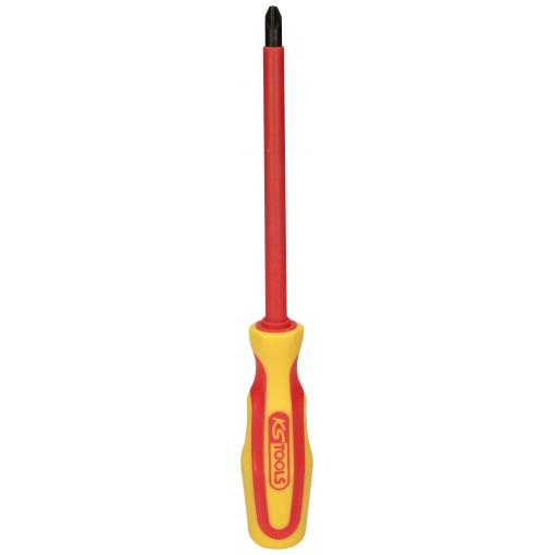 KS Tools 117.0538 1170538 křížový šroubovák PZ 3