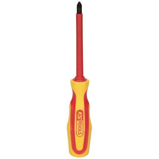 KS Tools 117.0536 1170536 křížový šroubovák PZ 2