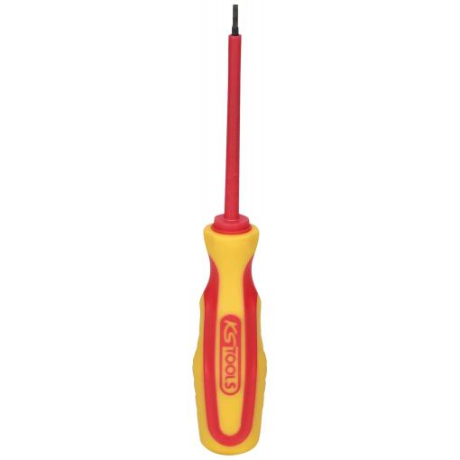 KS Tools 117.0541 šroubovák pro šrouby Microstix