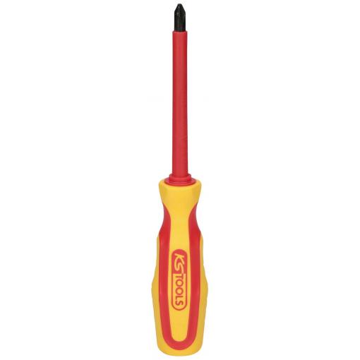 KS Tools 117.0526 1170526 křížový šroubovák PH 2
