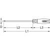 KS Tools 117.0534 1170534 křížový šroubovák PZ 1