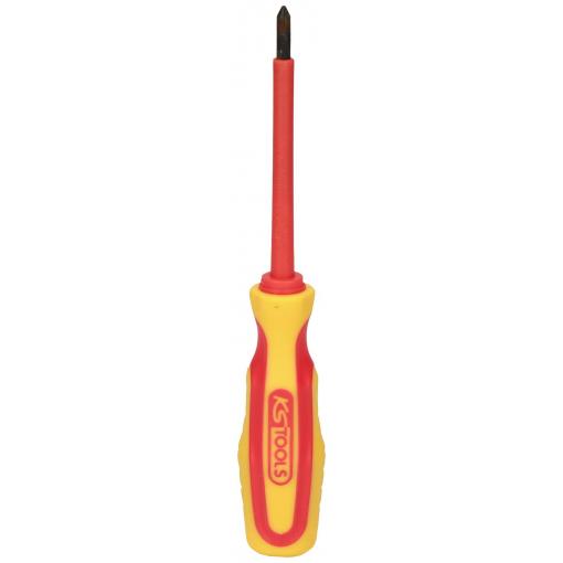 KS Tools 117.0534 1170534 křížový šroubovák PZ 1