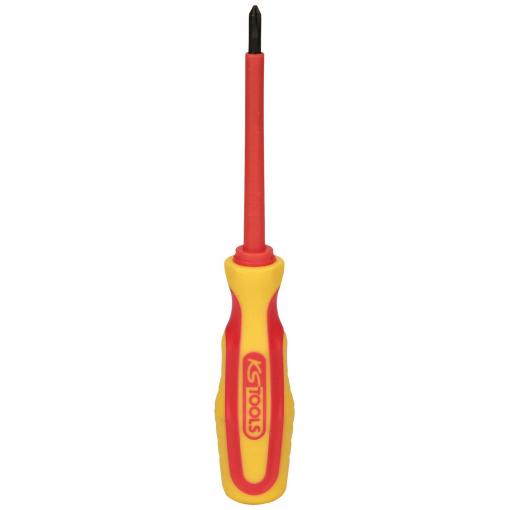 KS Tools 117.0524 1170524 křížový šroubovák PH 1