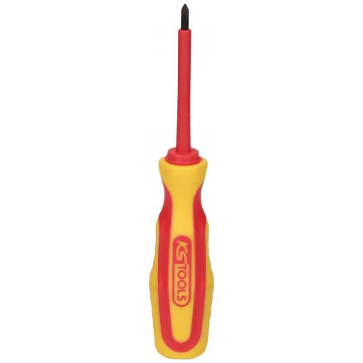 KS Tools 117.0522 1170522 křížový šroubovák PH 0